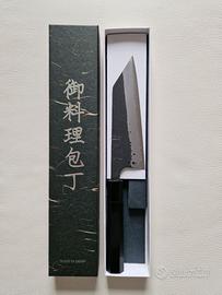 Hatsukokoro Shinkiro Bunka 165 mm