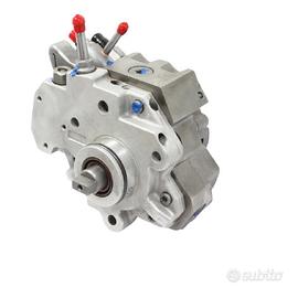 POMPA INIEZIONE BOSCH 0445010047 TOYOTA YARIS REVI