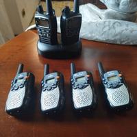 RADIOLINE - WOKI TOKI - RICETRASMITTENTI