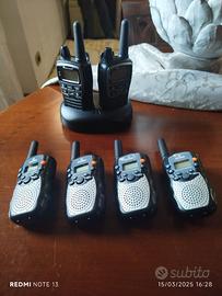 RADIOLINE - WOKI TOKI - RICETRASMITTENTI