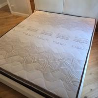 Materasso Marion Venere in Lattice 100%