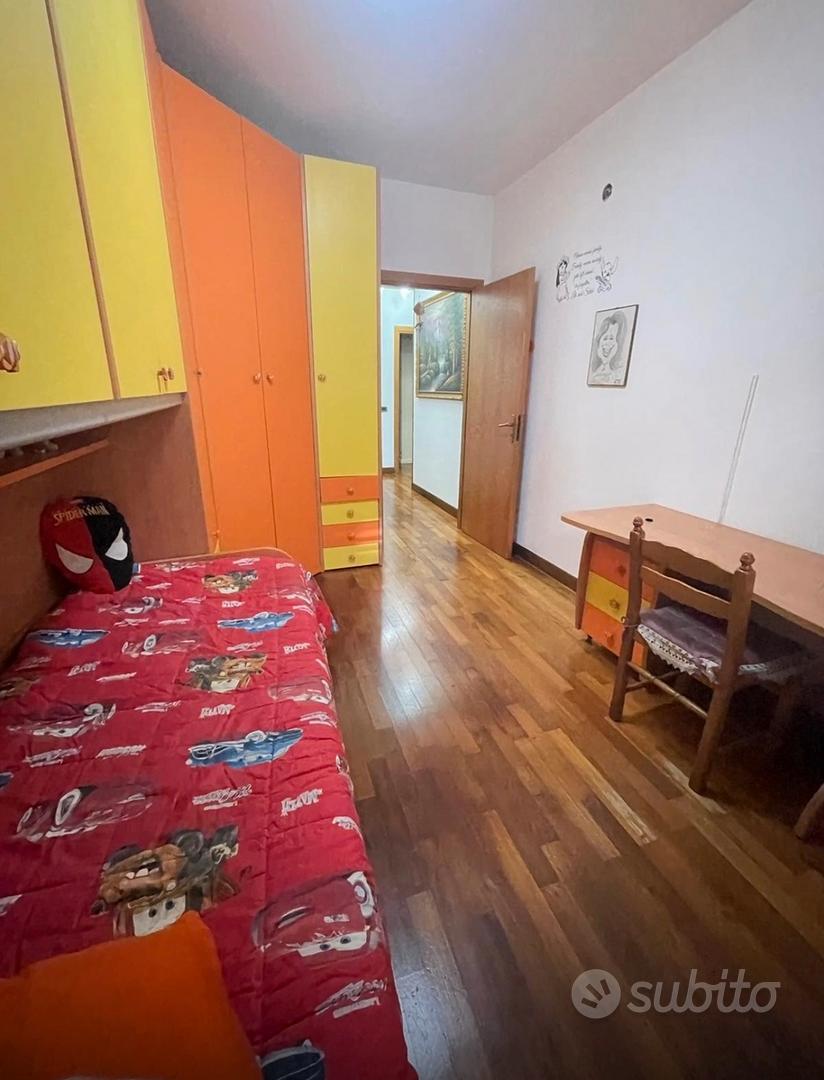 Appartamento – Palermo, Quartiere Matteotti, VIII Circoscrizione - Vista 4