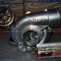 Turbo kkk elaborato