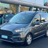 FORD Tourneo Courier 1.5 tdci 75cv S&S plus my20