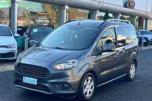 FORD Tourneo Courier 1.5 tdci 75cv S&S plus my20
