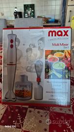 Max multi mixer 3 in 1