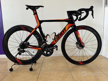 Giant  Propel Advanced SL 1 Disc