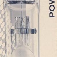 Lampadina Philips Powerstar 250w  Fc2
