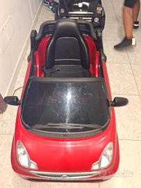 Smart elettrica bambini