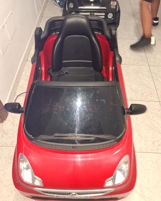 Smart elettrica bambini