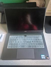 Huawei Matebook D14