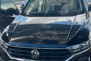 Volkswagen T-Roc 1.0 TSI Business BlueMotion Techn