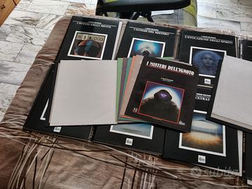 i misteri dell ignoto