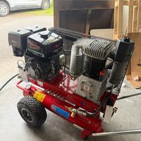 Motocompressore Airmec 13hp