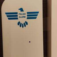 sensore porta italian alarm