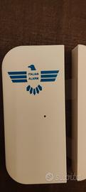 sensore porta italian alarm