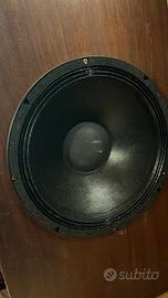 14cxn88 BeC altoparlanti coassiali professionali 