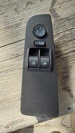 Tastiera o pulsanti lato guida per Fiat Bravo