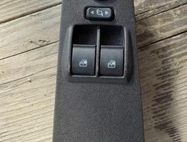 Tastiera o pulsanti lato guida per Fiat Bravo