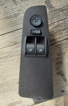 Tastiera o pulsanti lato guida per Fiat Bravo