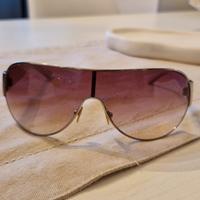 occhiali unisex armani