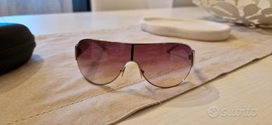 occhiali unisex armani