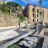 2 LOCALI A MONTECORICE