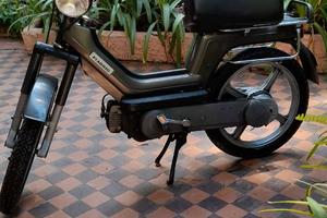 Paggio Si 1986