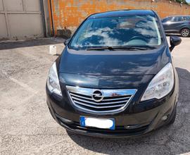 OPEL Meriva 2ª serie - 2013