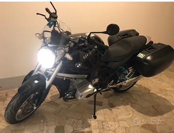 Bmw r 1200 r - 2007