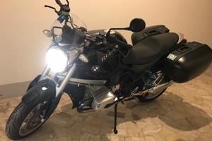 Bmw r 1200 r - 2007