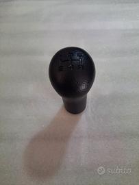 Pomello leva cambio suzuki samurai sj santana 