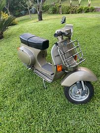 Vespa PK 50