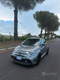 Fiat 500 Abarth 595