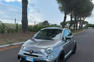Fiat 500 Abarth 595