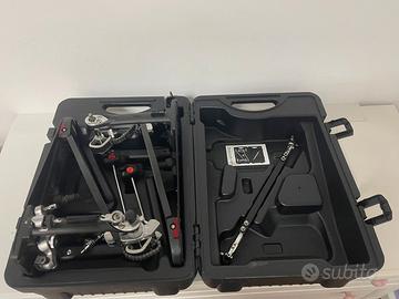 Doppio Pedale Tama Iron Cobra Power Glide