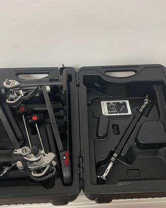 Doppio Pedale Tama Iron Cobra Power Glide