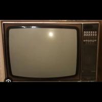 Tv Philips  coloro anni 70/80 funzionante