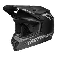 Casco bell fasthouse nuovo mx9 mips nuovo tg.S