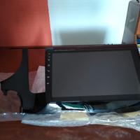 Car tablet per Opel Mokka