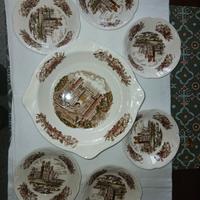 Royal Homes of Britain - coppette