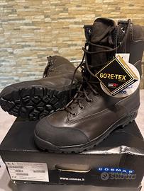 Stivaletti anfibi COSMAS tg. 45