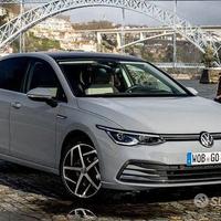 Volkswagen golf 8 per ricambi auto #283