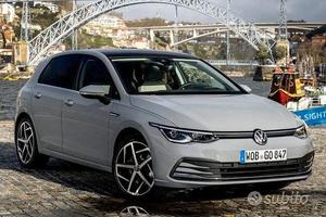Volkswagen golf 8 per ricambi auto #283