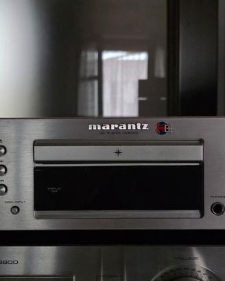 lettore cd MARANZ 