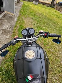 ducati monster 620 ie