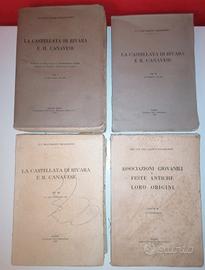 La Castellata di Rivara e il Canavese 