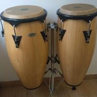 Congas Latin Percussion