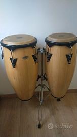 Congas Latin Percussion