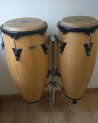 Congas Latin Percussion